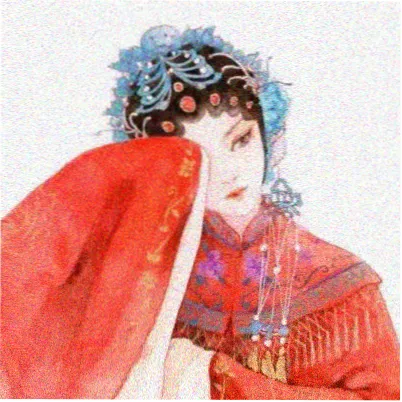 奇奇动漫 声优访谈嘉宾头像
